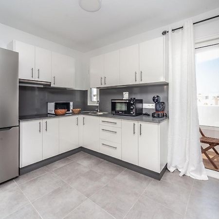 Luxury Beach Apartments Diama 플라야 온다 외부 사진