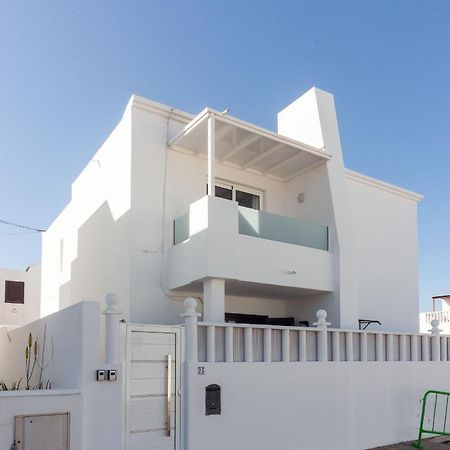 Luxury Beach Apartments Diama 플라야 온다 외부 사진