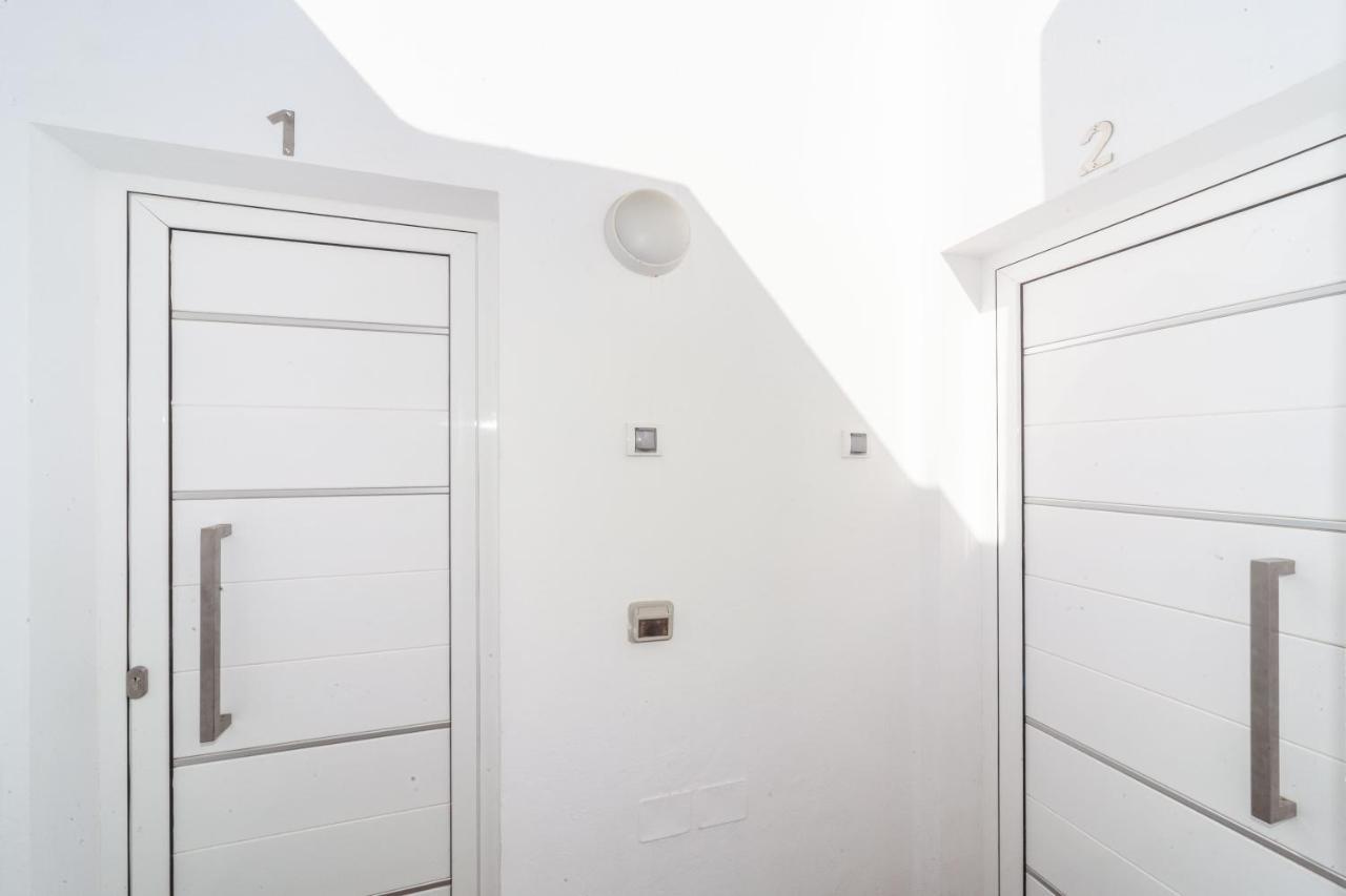 Luxury Beach Apartments Diama 플라야 온다 외부 사진