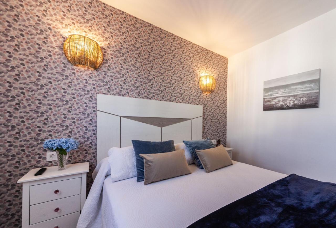 Luxury Beach Apartments Diama 플라야 온다 외부 사진